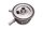 Oil cooler, water cooler, heat exchanger, engine cooling Unbekannt Konvolut
