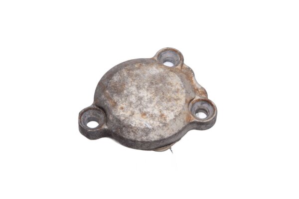 Engine cover, crankshaft cover (right), housing cover Unbekannt Konvolut
