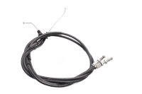 Gaskabelsæt, dobbeltkabel, gasbøjlekabel Honda VFR 800 V4 Vtec RC46A 02-05