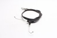 Gaskabelsæt, dobbeltkabel, gasbøjlekabel Honda VFR 800 V4 Vtec RC46A 02-05