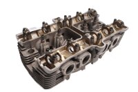 Cilinderkop, kleppendeksel, klepbediening Yamaha XJ 900 S...
