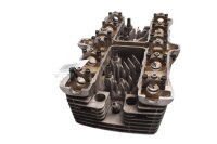 Cilinderkop, kleppendeksel, klepbediening Yamaha XJ 900 S...