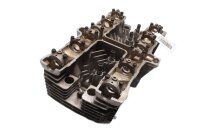 Culasse, cache-culbuteurs, commande de soupapes Yamaha XJ 900 S Diversion 4KM 95-03