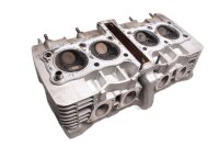 Culasse, cache-culbuteurs, commande de soupapes Yamaha XJ 900 S Diversion 4KM 95-03