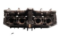 Culasse, cache-culbuteurs, commande de soupapes Yamaha XJ 900 S Diversion 4KM 95-03