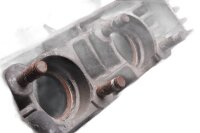 Culasse, cache-culbuteurs, commande de soupapes Yamaha XJ 900 S Diversion 4KM 95-03
