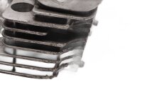 Culasse, cache-culbuteurs, commande de soupapes Yamaha XJ 900 S Diversion 4KM 95-03