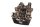Culasse, cache-culbuteurs, commande de soupapes Yamaha XJ 900 S Diversion 4KM 95-03