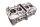 Culasse, cache-culbuteurs, commande de soupapes Yamaha XJ 900 S Diversion 4KM 95-03