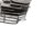 Culasse, cache-culbuteurs, commande de soupapes Yamaha XJ 900 S Diversion 4KM 95-03
