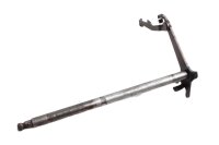 Schakelas, schakelhendel, schakelmechanisme Honda CB 550...