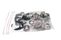 Seitenkoffer Topcase Adventure Gepäckbox abschließbar 63512929500 KTM universell