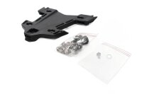 Seitenkoffer Topcase Adventure Gepäckbox abschließbar 63512929500 KTM universell