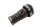 Transmisión cardán, engranaje cónico, eje de transmisión, transmisión por eje Yamaha XJ 750 Seca 11M 84-84