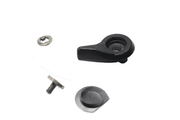 Choke Hebel Chokezughalter Startknopf Drehgriff BMW K 1100 RS K589 0522 92-96