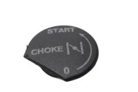 Choke Hebel Chokezughalter Startknopf Drehgriff BMW K 1100 RS K589 0522 92-96
