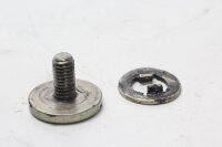 Choke Hebel Chokezughalter Startknopf Drehgriff BMW K 1100 RS K589 0522 92-96