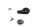 Choke Hebel Chokezughalter Startknopf Drehgriff BMW K 1100 RS K589 0522 92-96