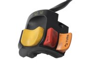Left handlebar switch: turn signal, horn, light switch BMW K 1100 RS K589 0522 92-96
