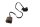 Left handlebar switch: turn signal, horn, light switch BMW K 1100 RS K589 0522 92-96