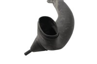 Intake duct, air guide, right air intake BMW K 1100 RS K589 0522 92-96