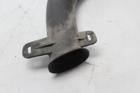 Intake duct, air guide, right air intake BMW K 1100 RS K589 0522 92-96