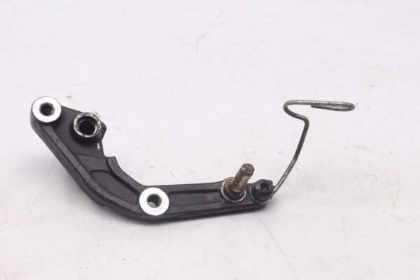 Bremssattel Halter Bremszange Träger Befestigung Nissin KY2SC Triumph universell
