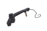 Bremssattel Halter Bremszange Träger Befestigung Nissin KY2SC Triumph universell