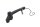 Bremssattel Halter Bremszange Träger Befestigung Nissin KY2SC Triumph universell