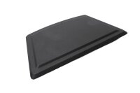 Rear cover, upper rear trim panel BMW K 1100 RS K589 0522...