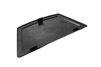 Bagdæksel, øvre bagpanel BMW K 1100 RS K589 0522 92-96