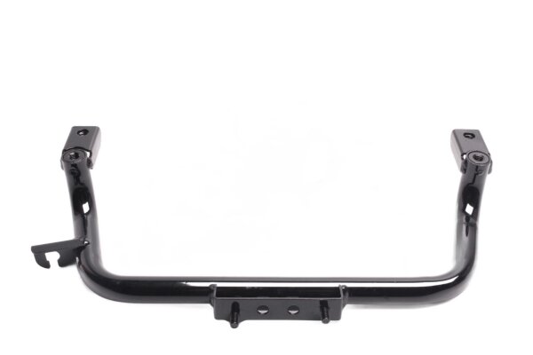 Frame holder, front mask, headlight mount, lamp holder Unbekannt Konvolut