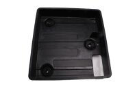 CDI module cover control unit housing mounting Aprilia...