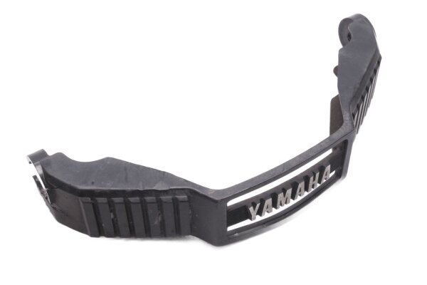 Masque avant, masque de phare, cache de radiateur, calandre avant Yamaha XS 400 Dohc 12E 82-84
