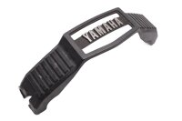 Masque avant, masque de phare, cache de radiateur, calandre avant Yamaha XS 400 Dohc 12E 82-84