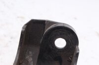 Masque avant, masque de phare, cache de radiateur, calandre avant Yamaha XS 400 Dohc 12E 82-84