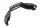 Masque avant, masque de phare, cache de radiateur, calandre avant Yamaha XS 400 Dohc 12E 82-84