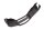 Masque avant, masque de phare, cache de radiateur, calandre avant Yamaha XS 400 Dohc 12E 82-84