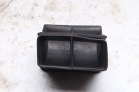 Intake funnel, air guide, intake duct, rubber air collector Unbekannt Konvolut