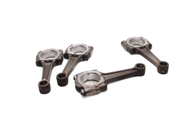Connecting rod set, piston rod, crankshaft JAPAN 578 S-3 Unbekannt Konvolut