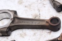Connecting rod set, piston rod, crankshaft JAPAN 578 S-3 Unbekannt Konvolut