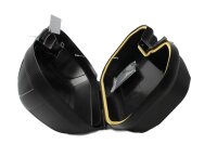 Maletas laterales Orbit para C-Bow, con cerradura, aspecto carbono Zubehör universell