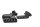 Footrest bracket carrier plate front left right Triumph Rocket 2500 III GT 20-20