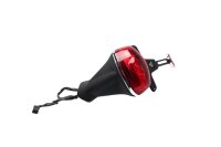 feu arrière, support de plaque dimmatriculation, réflecteur, feu stop Triumph Thruxton 1200 R 20-20