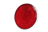 feu arrière, support de plaque dimmatriculation, réflecteur, feu stop Triumph Thruxton 1200 R 20-20