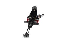 feu arrière, support de plaque dimmatriculation, réflecteur, feu stop Triumph Thruxton 1200 R 20-20