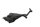 Trim insulation, front left, cover BMW K 1100 RS K589 0522 92-96