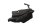 Trim insulation, front left, cover BMW K 1100 RS K589 0522 92-96