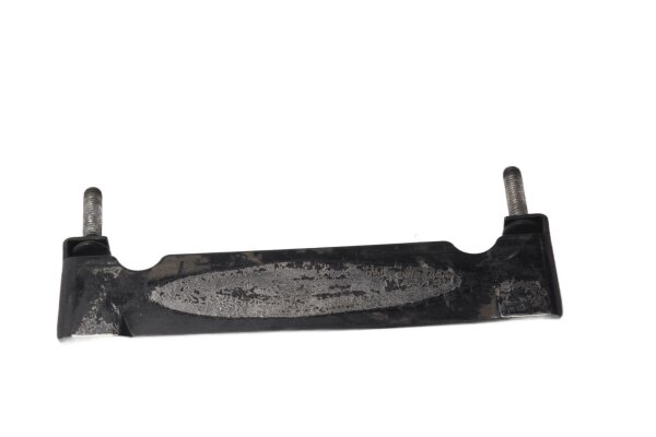 Gabelbrücke oben vorne Halteplatte Vorderbau BMW K 1100 RS K589 0522 92-96