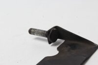 Gabelbrücke oben vorne Halteplatte Vorderbau BMW K 1100 RS K589 0522 92-96